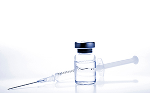 Botox is an injectable bacterium that can help treat TMJ disorder